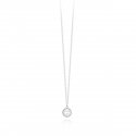 Mabina - Collana Mabina Donna - Perle - Argento