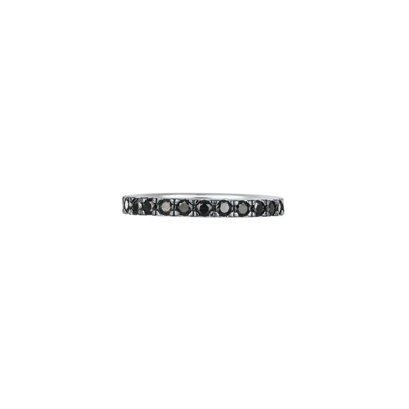 Mabina - Anello Riviera - Zirconia - Argento 585