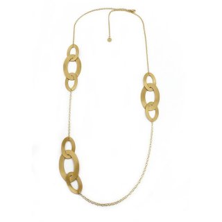 Collana Vintage Lunga - H0464572