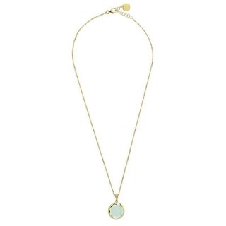 Girocollo Aquacaramelle Con