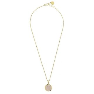 Girocollo Aquacaramelle Con