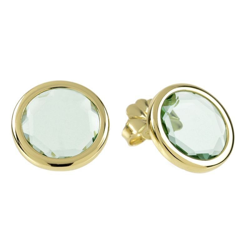 Orecchini Aquacaramelle Con