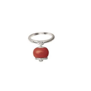 Chantecler - Anello Campanelle - Elegante - Raffinato