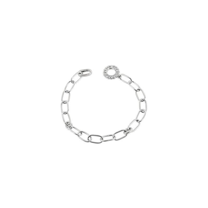 Chantecler - Bracciale In Argento - Elegante - Raffinato