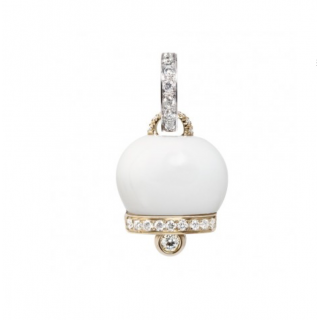 Chantecler - Pendente Chantecler Donna - Eleganza - Stile
