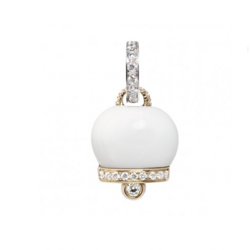 Chantecler - Pendente Chantecler Donna - Eleganza - Stile