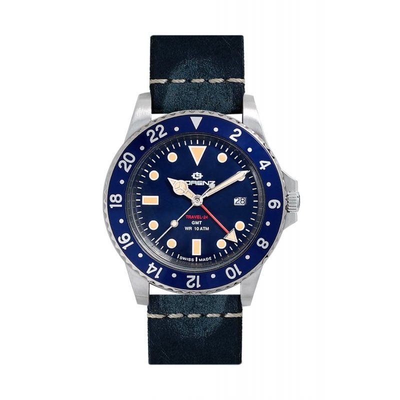 Orologio Lorenz Uomo