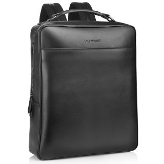 Ottaviani - Zaino In Pelle - Elegante - Resistente