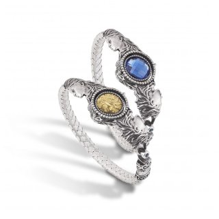 Gerardo Sacco - Bracciale Mesi Reverse - Agosto