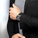 Longines - Hydroconquest - Acciaio - Blu