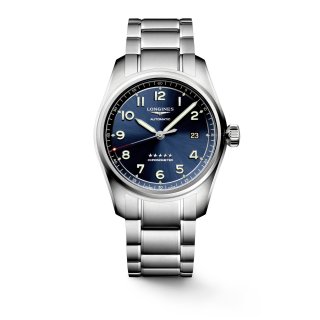 Longines Spirit