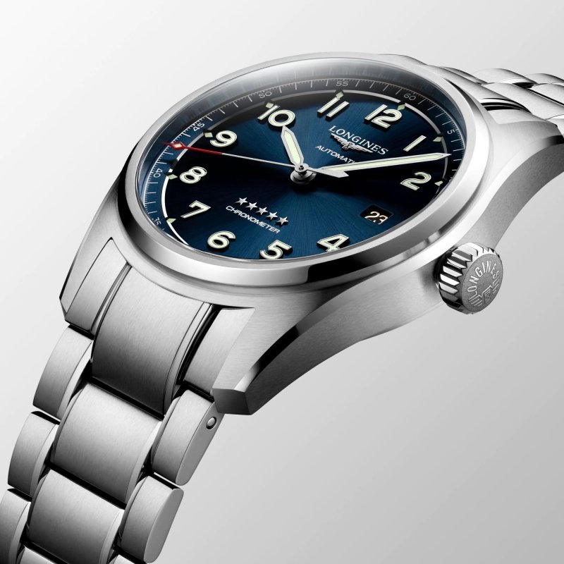 Longines Spirit