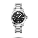 Longines - Conquest Modell - Elegante - Lusso
