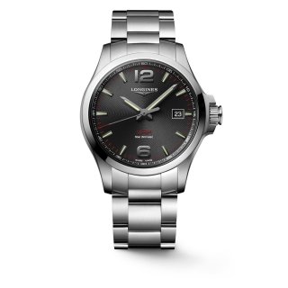 Longines - Conquest V.H.P. - Precisione Elevata - Uomo