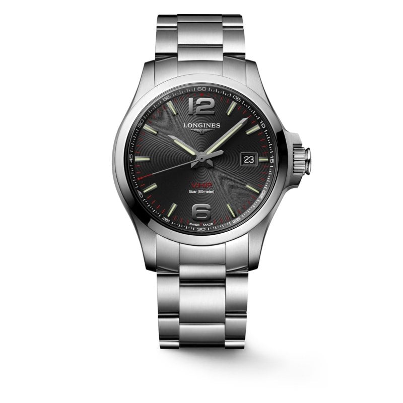 Longines - Conquest V.H.P. - Precisione Elevata - Uomo