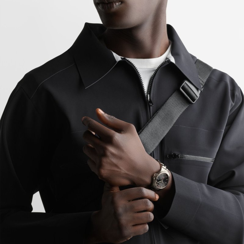 Longines - Conquest V.H.P. - Precisione Elevata - Uomo
