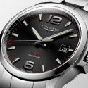 Longines - Conquest V.H.P. - Precisione Elevata - Uomo