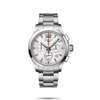 Longines - Conquest V.H.P. - Precisione Elevata - Uomo