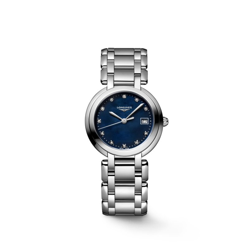 Longines - Primaluna - Eleganza - Donna