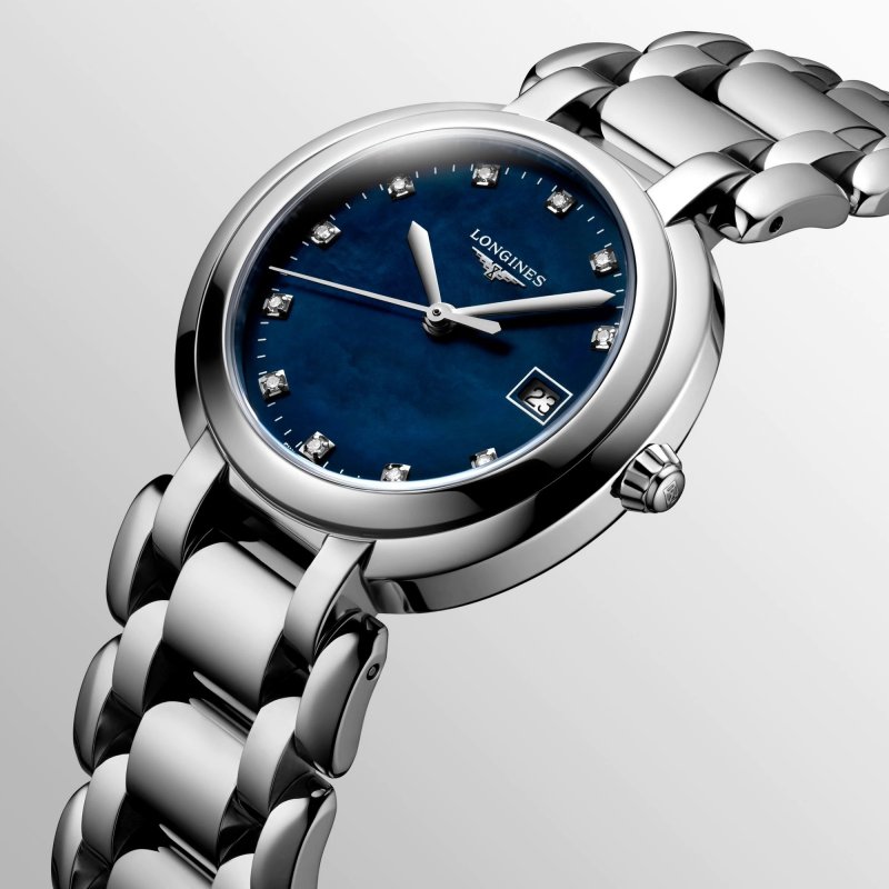Longines - Primaluna - Eleganza - Donna
