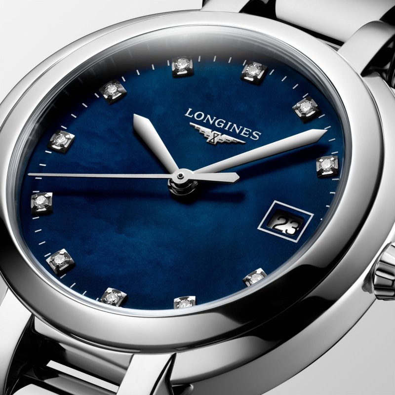 Longines - Primaluna - Eleganza - Donna