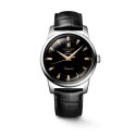 Longines - Conquest Heritage - Acciaio - Uomo