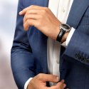 Longines - Conquest Heritage - Acciaio - Uomo
