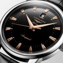 Longines - Conquest Heritage - Acciaio - Uomo