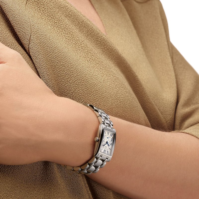 Longines Dolcevita