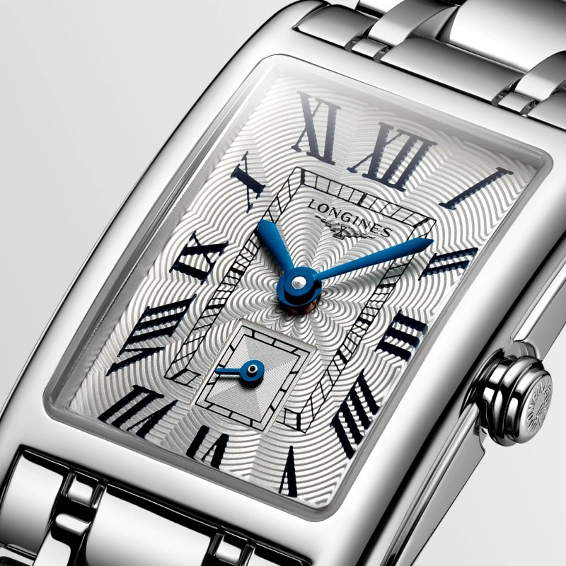 Longines Dolcevita