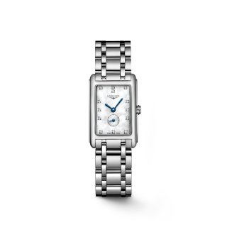 Longines Dolcevita