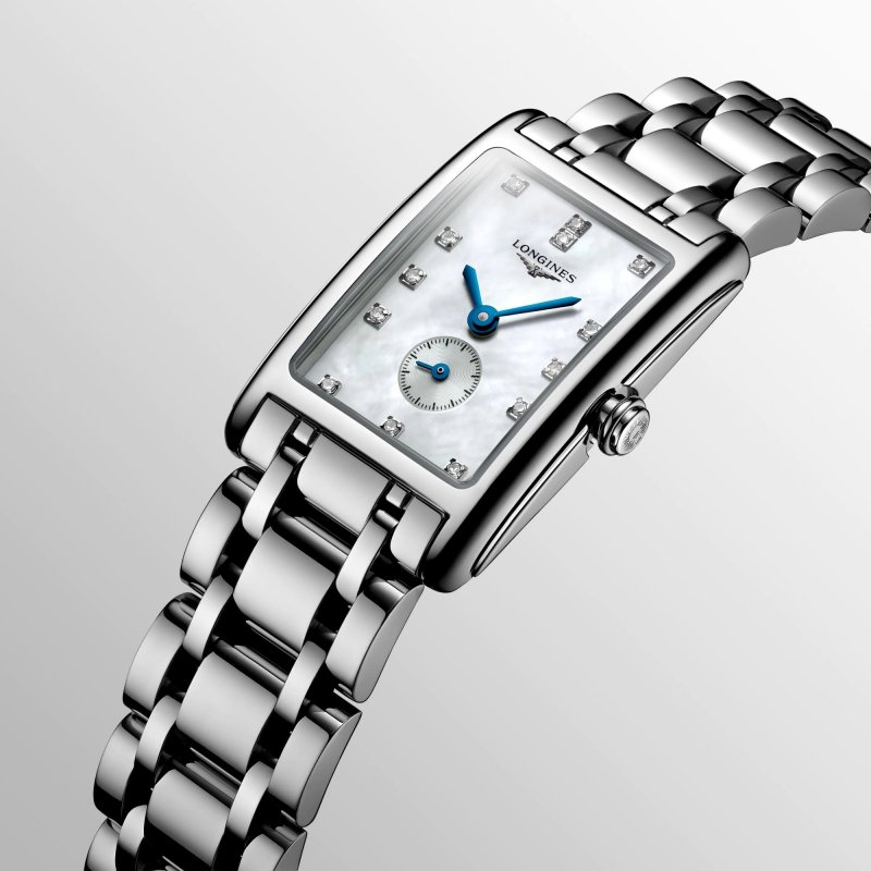 Longines Dolcevita