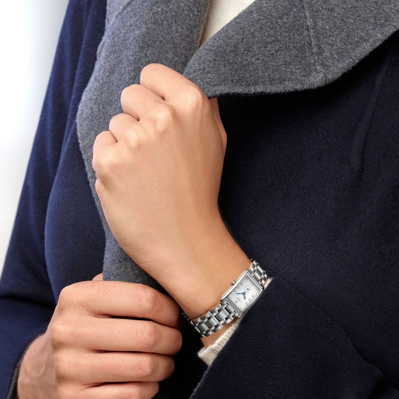 Longines Dolcevita