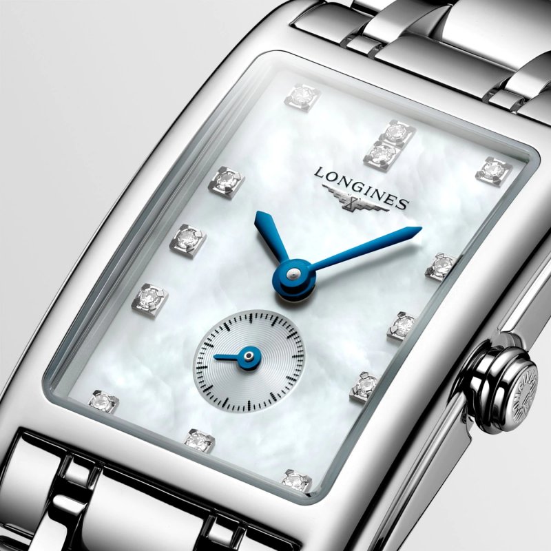 Longines Dolcevita