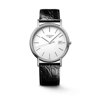Longines - Présence Modell - Elegante - Raffinato