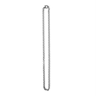 Giovanni Raspini - Collana Rolò - Argento 925
