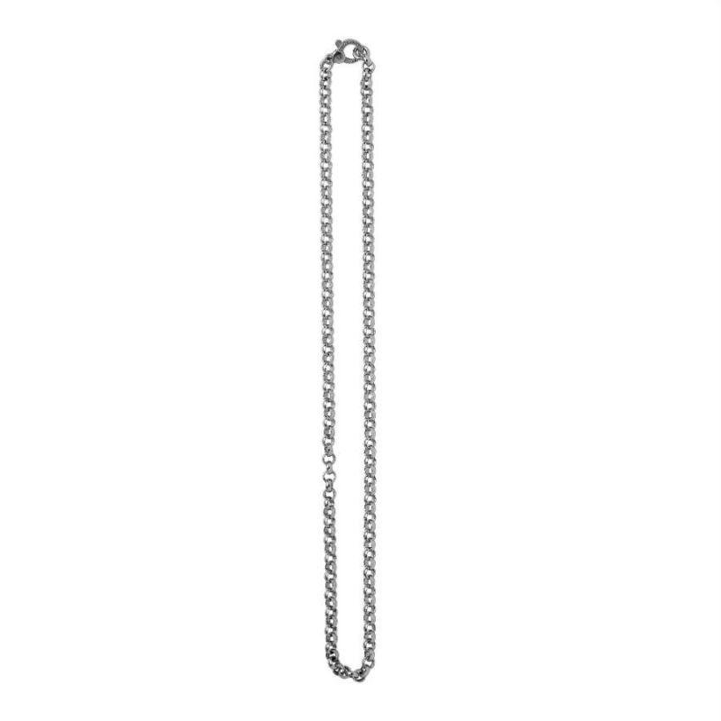 Giovanni Raspini - Collana Rolò - Argento 925