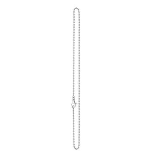 Giovanni Raspini - Collana Mini Palline - Argento