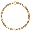 Giovanni Raspini - Bracciale Base Rolò - Dorato