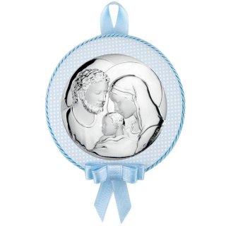 Atelier Capoculla sacra famiglia