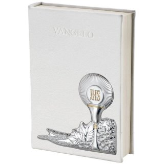 Atelier Vangelo calice