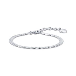 Bracciale Da Donna In Acciaio