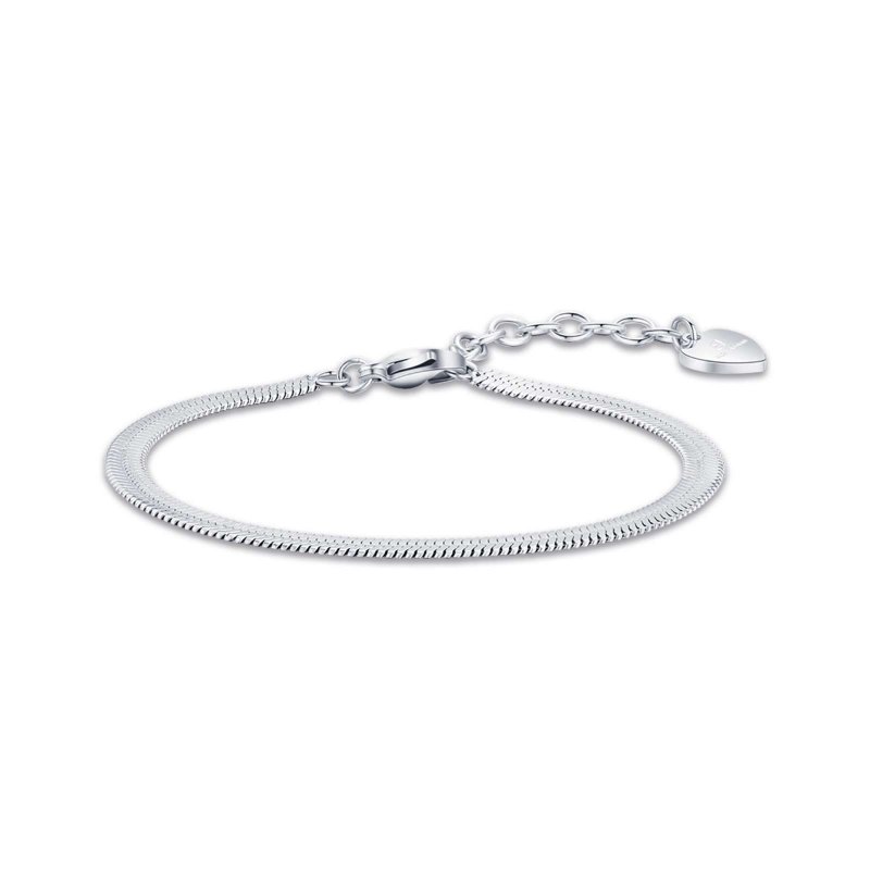 Bracciale Da Donna In Acciaio