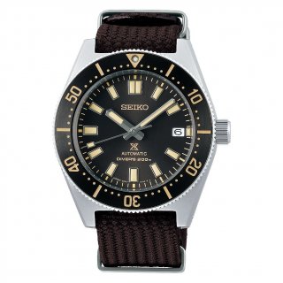 Seiko - Spb239J1 Automatico - Acciaio Inox - 200 Metri