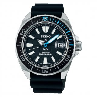 Seiko - Prospex King Samurai - Uomo - Acciaio Inossidabile