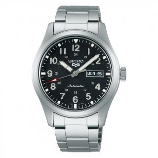 Seiko - Orologio Srpg27K1 - Automatico - Acciaio Inox - Uomo
