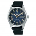 Seiko - Orologio 5 Sports - Automatico - Uomo - Pelle