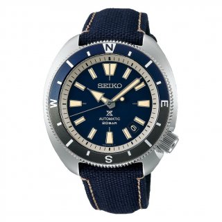 Seiko - Orologio Srpg15K1 - Automatico - Acciaio Inossidabile