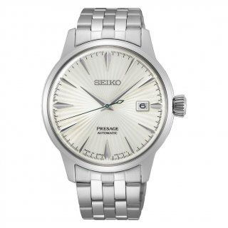Seiko - Orologio Srpg23J1 - Automatico - Acciaio Inox - Uomo