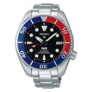 Seiko - Spb181J1 Automatico - Acciaio Inox - Subacqueo Uomo